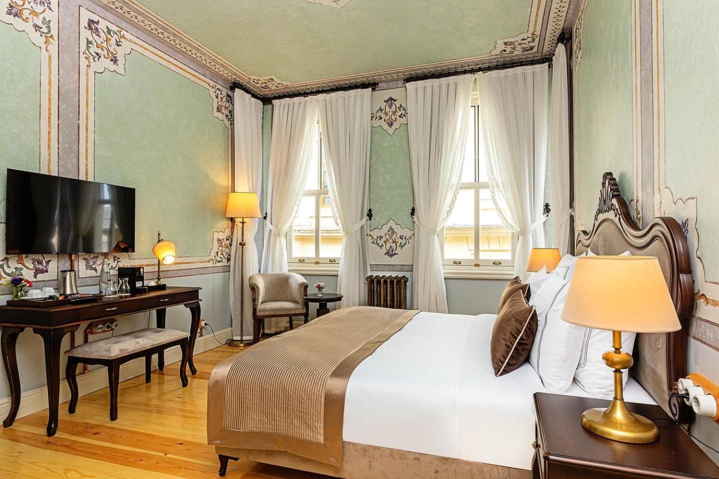 Meroddi Barnathan Hotel — Foto 3